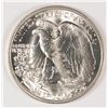 Image 2 : 1939-D WALKING LIBERTY HALF DOLLAR MS-65