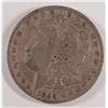 Image 1 : 1895-S MORGAN DOLLAR VG