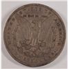 Image 2 : 1895-S MORGAN DOLLAR VG