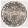 Image 3 : 1992 AMERICAN SILVER EAGLE, PCI MS-70!  RARE!  TRENDS FOR $1150.00