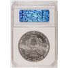 Image 4 : 1992 AMERICAN SILVER EAGLE, PCI MS-70!  RARE!  TRENDS FOR $1150.00