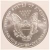 Image 3 : 1999 AMERICAN SILVER EAGLE, PCI MS-70!  RARE!!!  TRENDS FOR $4000.00
