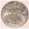 Image 2 : 2003 AMERICAN SILVER EAGLE, PCI MS-70 !   TRENDS FOR $275.00