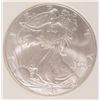 Image 2 : 2004 AMERICAN SILVER EAGLE, PCI MS-70!