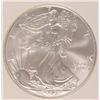 Image 2 : 2006 AMERICAN SILVER EAGLE, PCI MS-70!