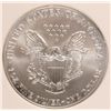 Image 3 : 2006 AMERICAN SILVER EAGLE, PCI MS-70!