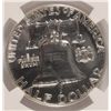 Image 3 : 1960 FRANKLIN HALF DOLLAR, NGC PROOF-67