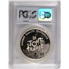 Image 4 : 2003 PARIS TOUR DE FRANCE (ARRIVING AT THE CHAMPS) PCGS (SIGNED BY LANCE ARMSTRO