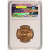Image 4 : 1895 $10 GOLD LIBERTY NGC MS-63
