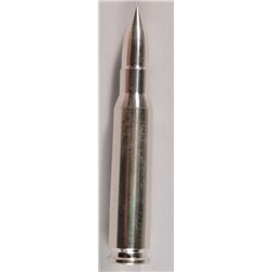 2OZT .999FS BULLET