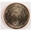 Image 1 : 2007 GEORGE WASHINGTON (MINT ERROR DOLLAR)