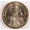 Image 2 : 2007 GEORGE WASHINGTON (MINT ERROR DOLLAR)