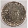 Image 1 : 1946 BOOKER T WASHINGTON COMMEN HALF DOLLAR CH BU
