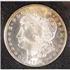 Image 2 : 1884-CC GSA MORGAN DOLLAR NGC MS-64