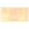Image 2 : 1862 TEN CENT STATE OF NORTH CAROLINA