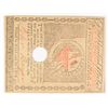 Image 2 : 1780 $2 COLONIAL MASSACHUSSETTS