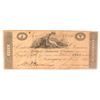 Image 1 : 1814 $5 KENTUCKY INSURANCE COMPANY