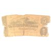 Image 1 : 1864 $5 CONFEDERATE STATES OF AMERICA