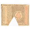 Image 2 : 1780 $8 COLONIAL MASSACHUSSETTS