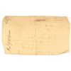 Image 2 : 1771 TEN SHILLINGS COLONIAL NORTH CAROLINA