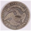 Image 2 : 1819 BUST HALF DOLLAR, VG+