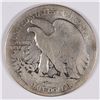 Image 2 : 1921-S WALKING LIBERTY HALF DOLLAR, C/VG