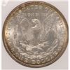 Image 3 : 1886 MORGAN DOLLAR ANACS MS-64 VAM-1A LINE 6