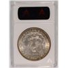 Image 4 : 1886 MORGAN DOLLAR ANACS MS-64 VAM-1A LINE 6