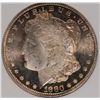 Image 2 : 1880-S MORGAN DOLLAR NNC MS-65 DMPL