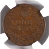 Image 3 : 1909-S INDIAN HEAD CENT NGC XF-40 BN