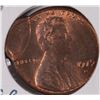 Image 1 : 1975-D LINCOLN CENT DOUBLE STRUCK MINT ERROR
