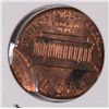 Image 2 : 1975-D LINCOLN CENT DOUBLE STRUCK MINT ERROR
