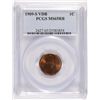 Image 1 : 1909 S VDB PCGS MS65 RB