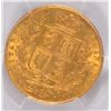Image 3 : 1844 GOLD SOVEREIGN EZEN COLLECTION PCGS AU55