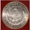 Image 3 : 1890-S MORGAN SILVER DOLLAR REDFIELD COLLECTION MS65