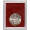 Image 4 : 1890-S MORGAN SILVER DOLLAR REDFIELD COLLECTION MS65
