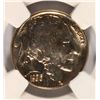 Image 2 : 1936 BUFFALO NICKEL NGC MS 66 GEM