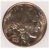 Image 2 : 1938 D/D BUFFALO NICKEL NGC MS66 GEM
