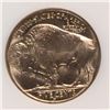Image 3 : 1938 D/D BUFFALO NICKEL NGC MS66 GEM