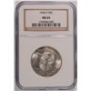 Image 1 : 1946-S WALKING LIBERTY HALF DOLLAR NGC MS-65