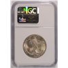 Image 4 : 1946-S WALKING LIBERTY HALF DOLLAR NGC MS-65