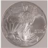 Image 2 : 2007 SILVER AMERICAN EAGLE NGC GEM UNC