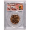 Image 1 : 1914 $10 CANADA GOLD PCGS MS-64 (RARE)