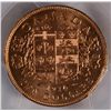 Image 3 : 1914 $10 CANADA GOLD PCGS MS-64 (RARE)