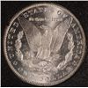 Image 3 : 1884-CC MORGAN DOLLAR GSA NGC MS-64