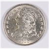 Image 1 : 1835 BUST DIME MS-60+