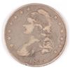 Image 1 : 1835 BUST HALF DOLLAR VG