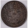 Image 2 : 1892 BARBER HALF DOLLAR XF