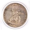 Image 1 : 1920 PILGRIM COMMEN HALF DOLLAR AU