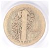 Image 3 : 1916-D MERCURY DIME PCGS AG-3